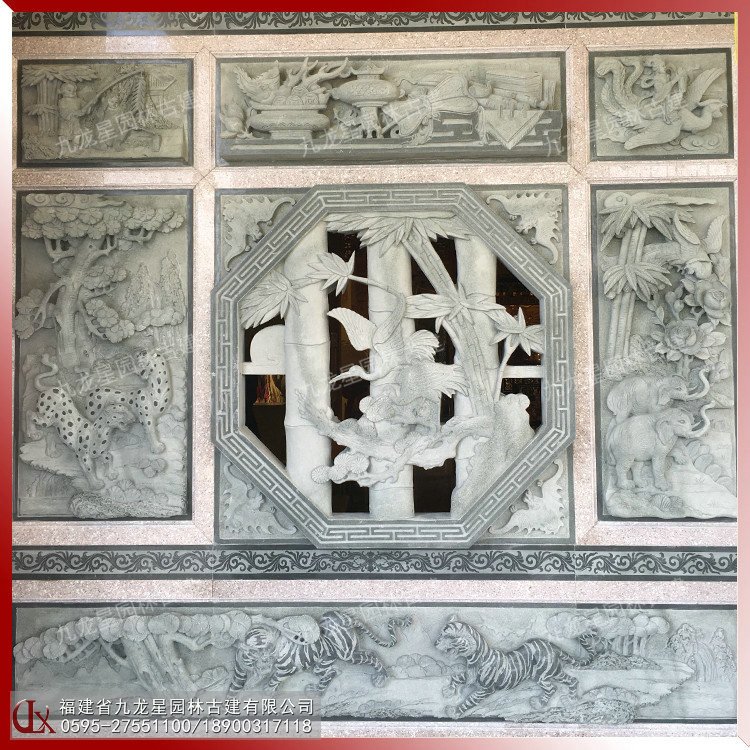 古建石雕壁畫(huà)圖片.jpg