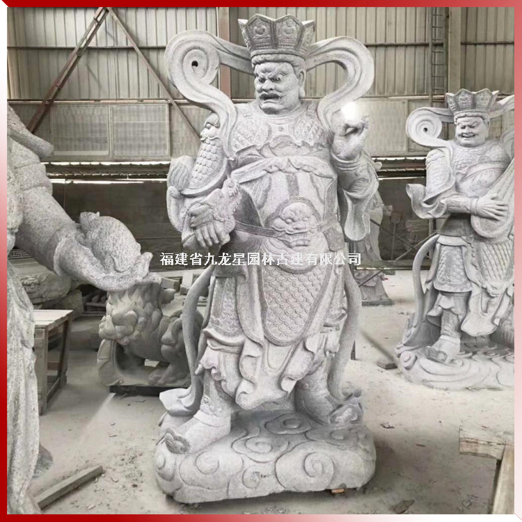 1617094741750197.jpg 石雕四大天王圖片