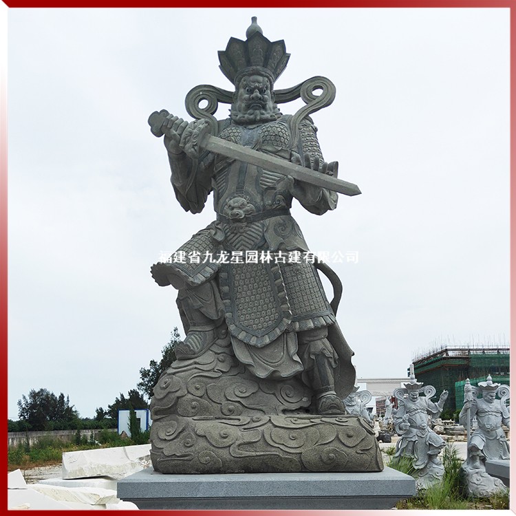 1617267661739972.jpg 石雕四大天王圖片