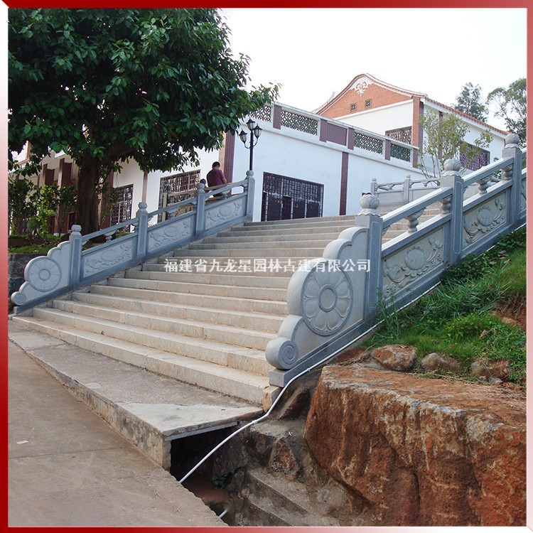 1618996487188007.jpg 寺廟石雕欄桿圖片