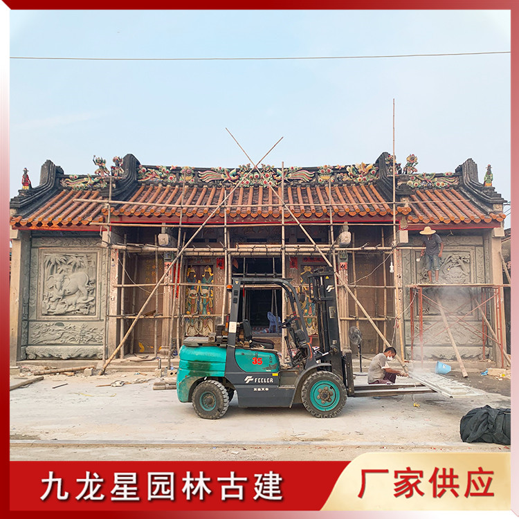 1620726813427167.jpg 廣東潮汕祠堂浮雕圖片