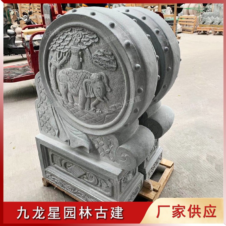 1622799246774384.jpg 石雕抱鼓石圖片